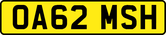 OA62MSH