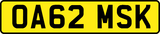 OA62MSK