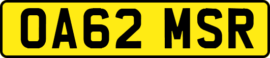 OA62MSR