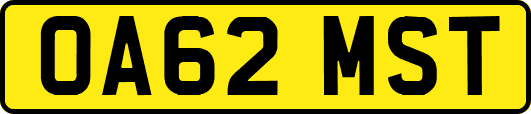 OA62MST