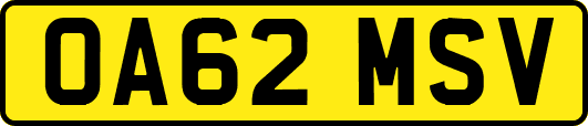 OA62MSV