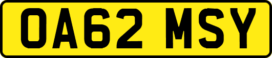 OA62MSY