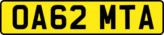 OA62MTA