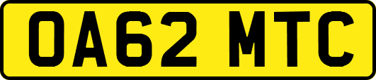 OA62MTC