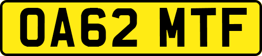OA62MTF