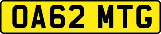 OA62MTG