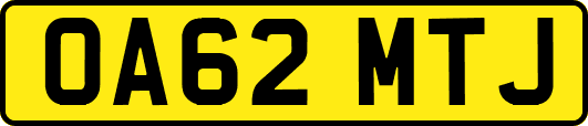 OA62MTJ