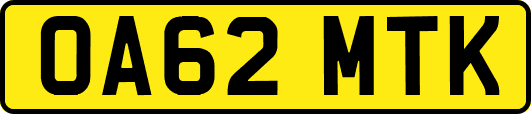 OA62MTK
