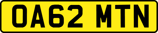 OA62MTN