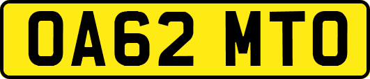 OA62MTO