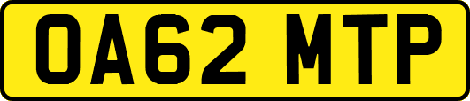 OA62MTP