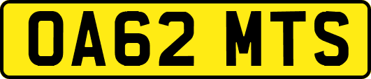 OA62MTS