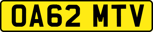 OA62MTV