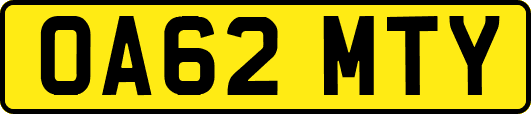 OA62MTY