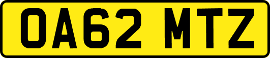 OA62MTZ