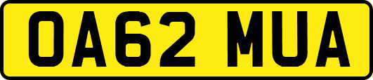 OA62MUA