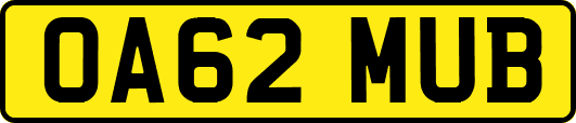 OA62MUB