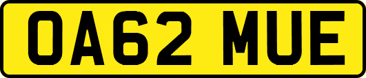 OA62MUE