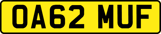 OA62MUF