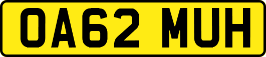OA62MUH