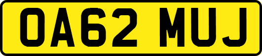 OA62MUJ