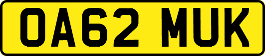 OA62MUK