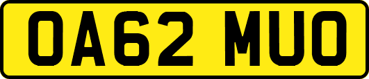 OA62MUO