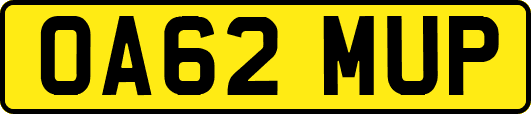 OA62MUP
