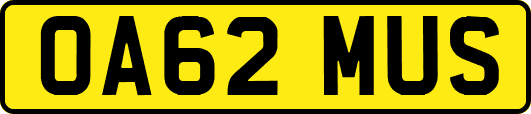 OA62MUS