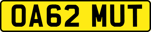 OA62MUT