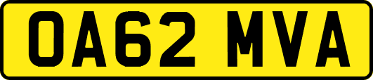OA62MVA