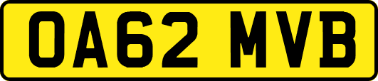 OA62MVB