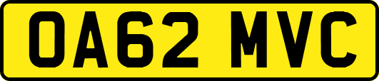 OA62MVC