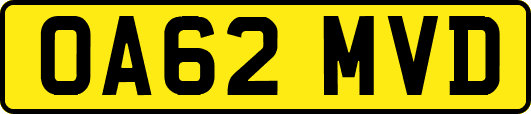 OA62MVD