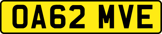 OA62MVE