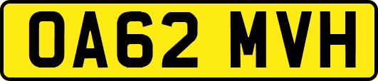 OA62MVH
