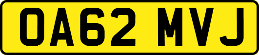 OA62MVJ