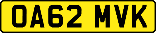 OA62MVK