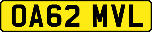 OA62MVL