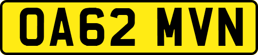 OA62MVN