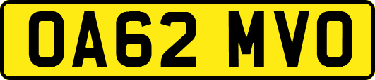 OA62MVO