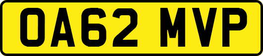 OA62MVP