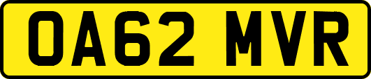 OA62MVR