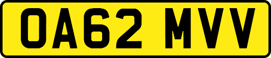 OA62MVV