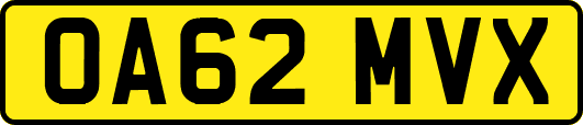 OA62MVX