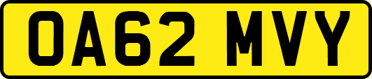 OA62MVY