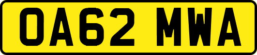 OA62MWA