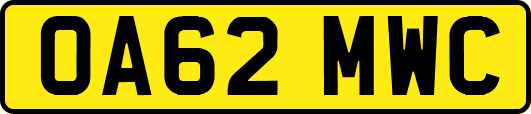 OA62MWC