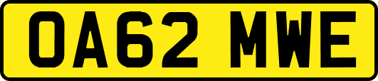 OA62MWE