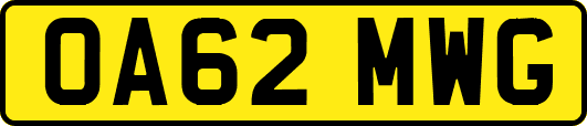 OA62MWG